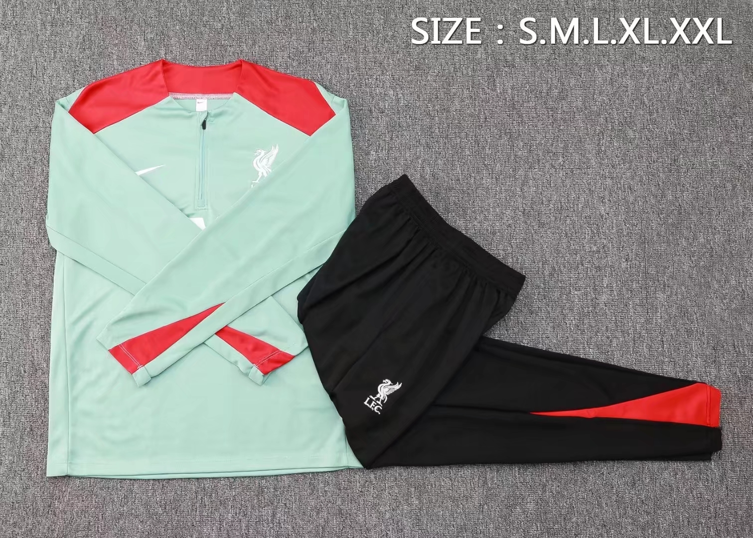 LVP 24/25 training suit