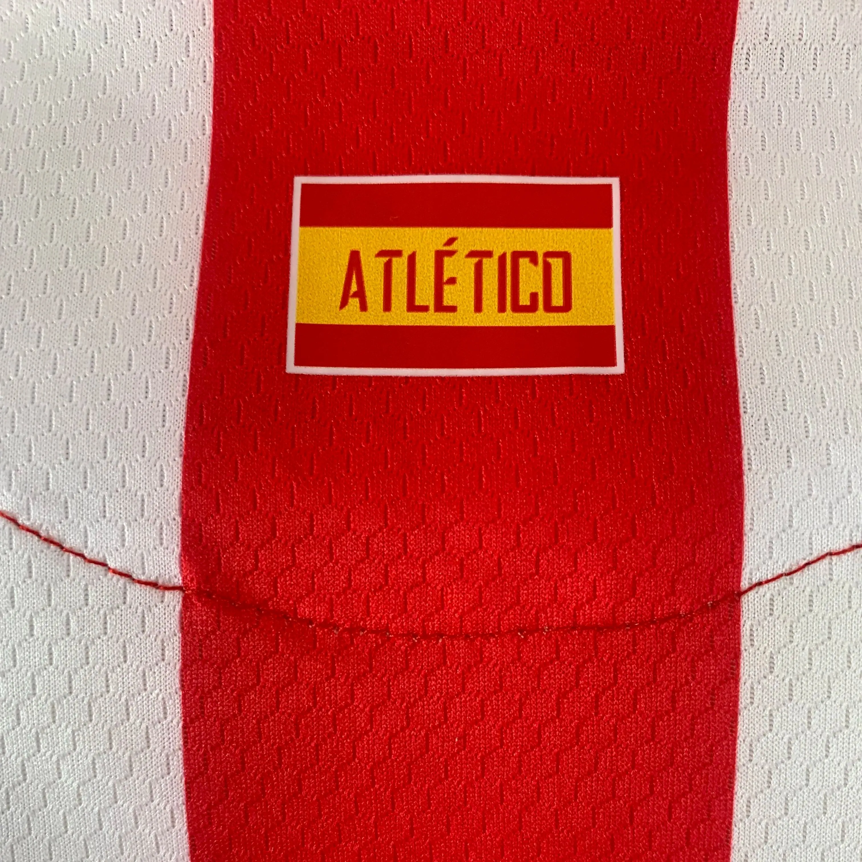 Atletico de Madrid 01/02 Home  S-XXL