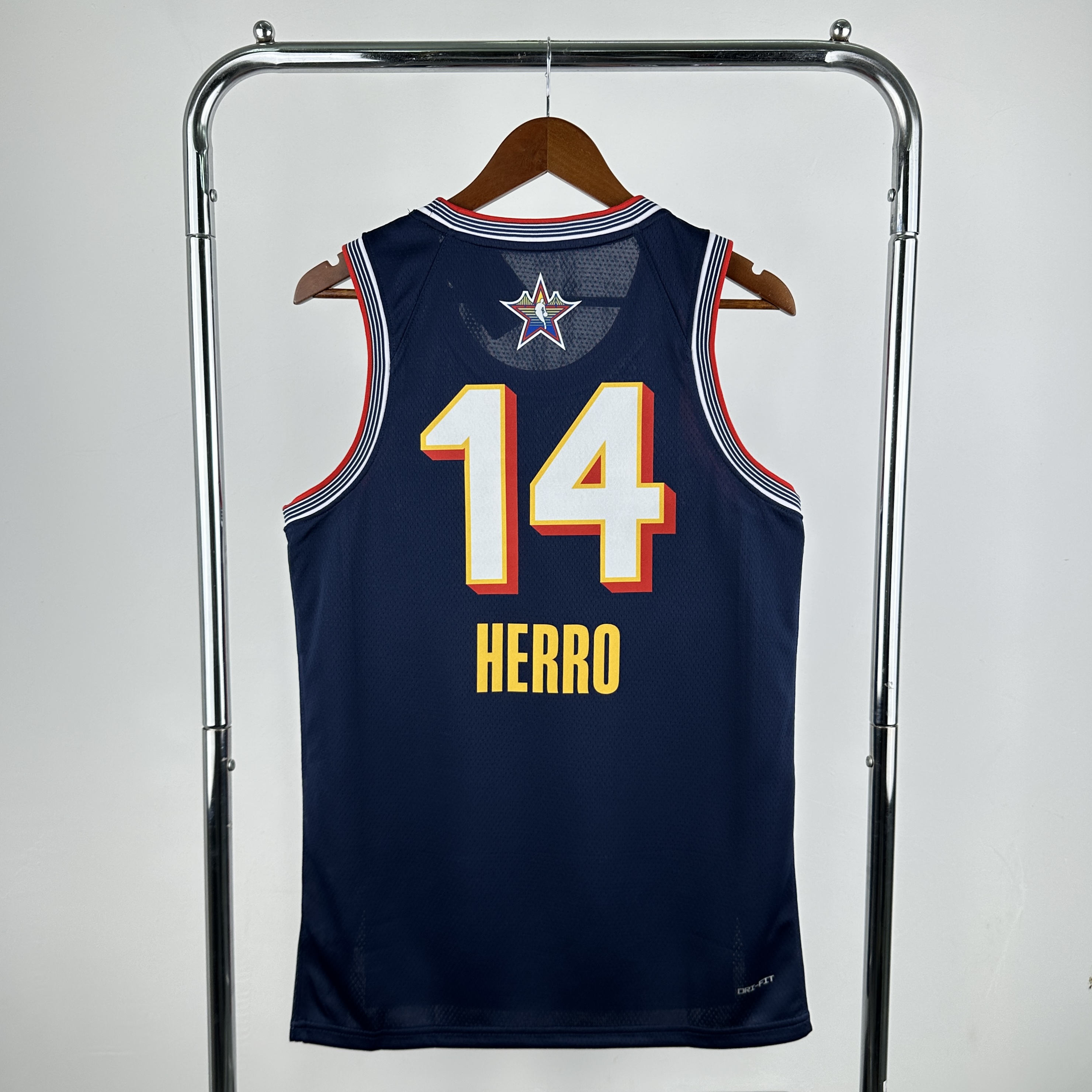 2025 All Star No.14 Herro