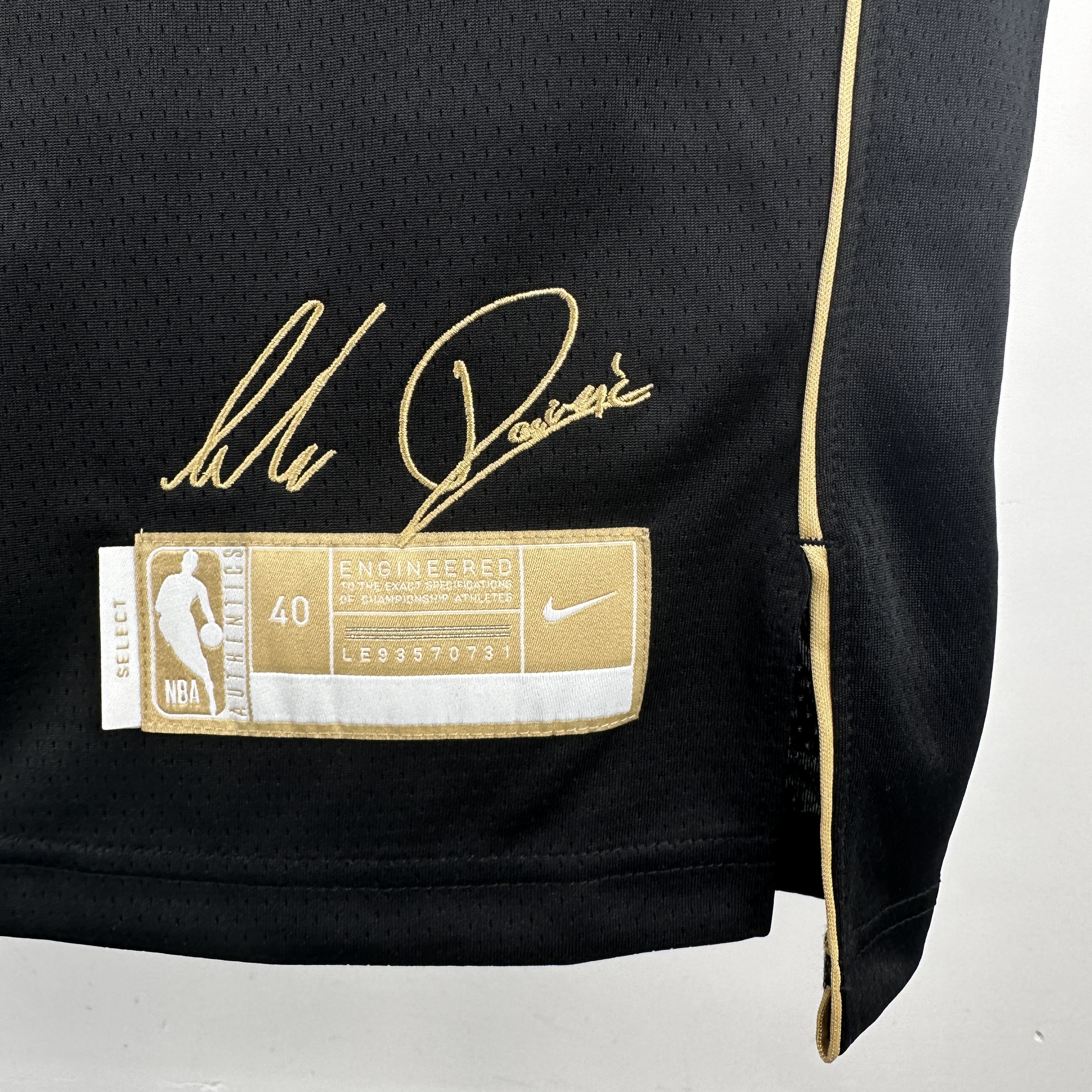 24 Season Dallas Mavericks Glory Edition No.77 S-XXL