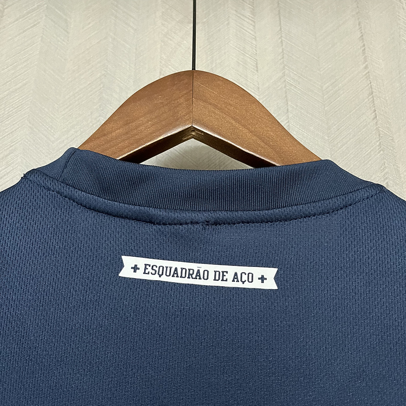 Retro  Bahia 2013-14 Away