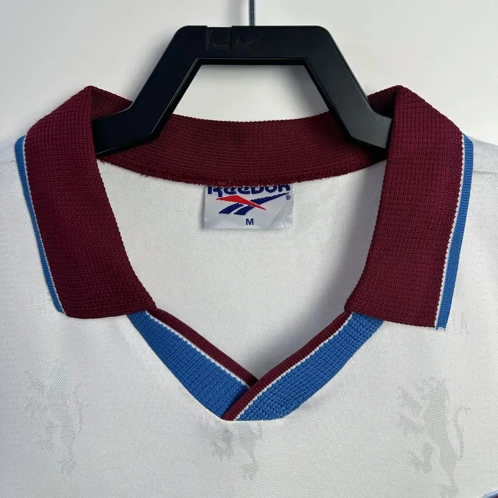Aston Villa 95/96 Away  S-XXL