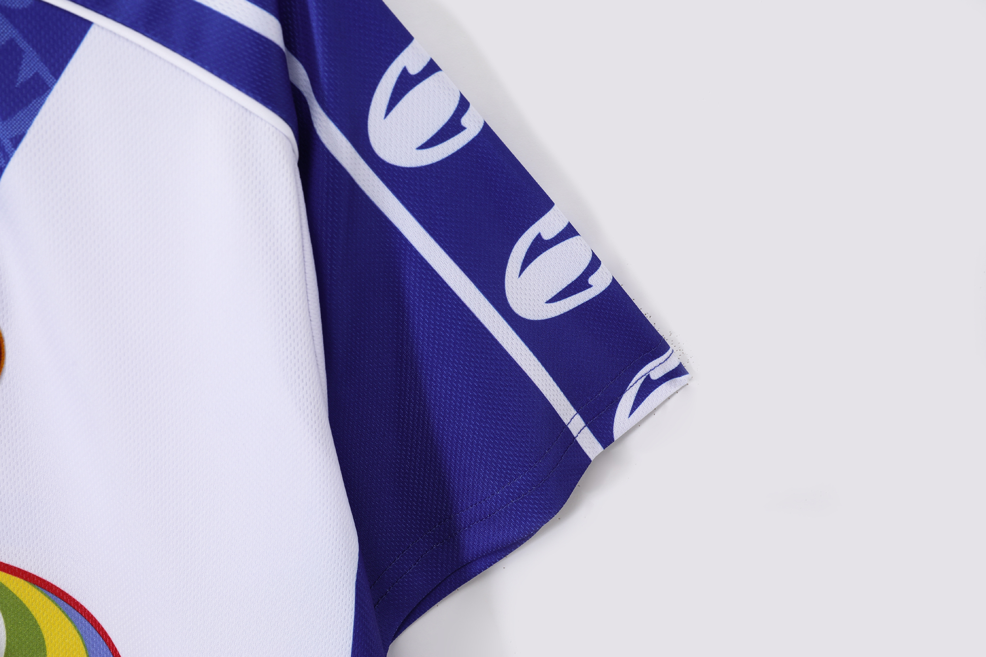 Espanyol 99/00 Home S-XXL