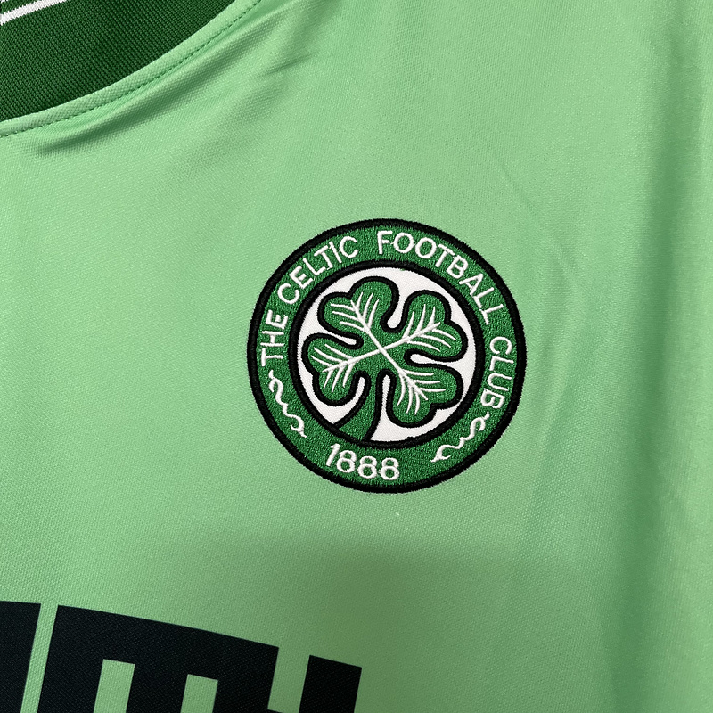 Retro 1984/86 Celtic Home S-XXL