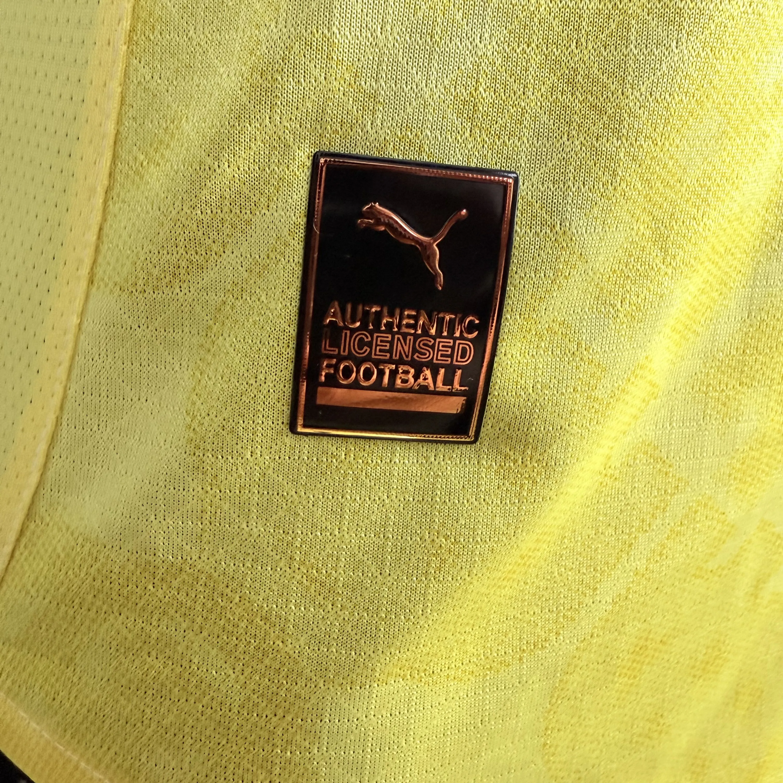 Player Version AC Milan 25/26 Third S-4XL