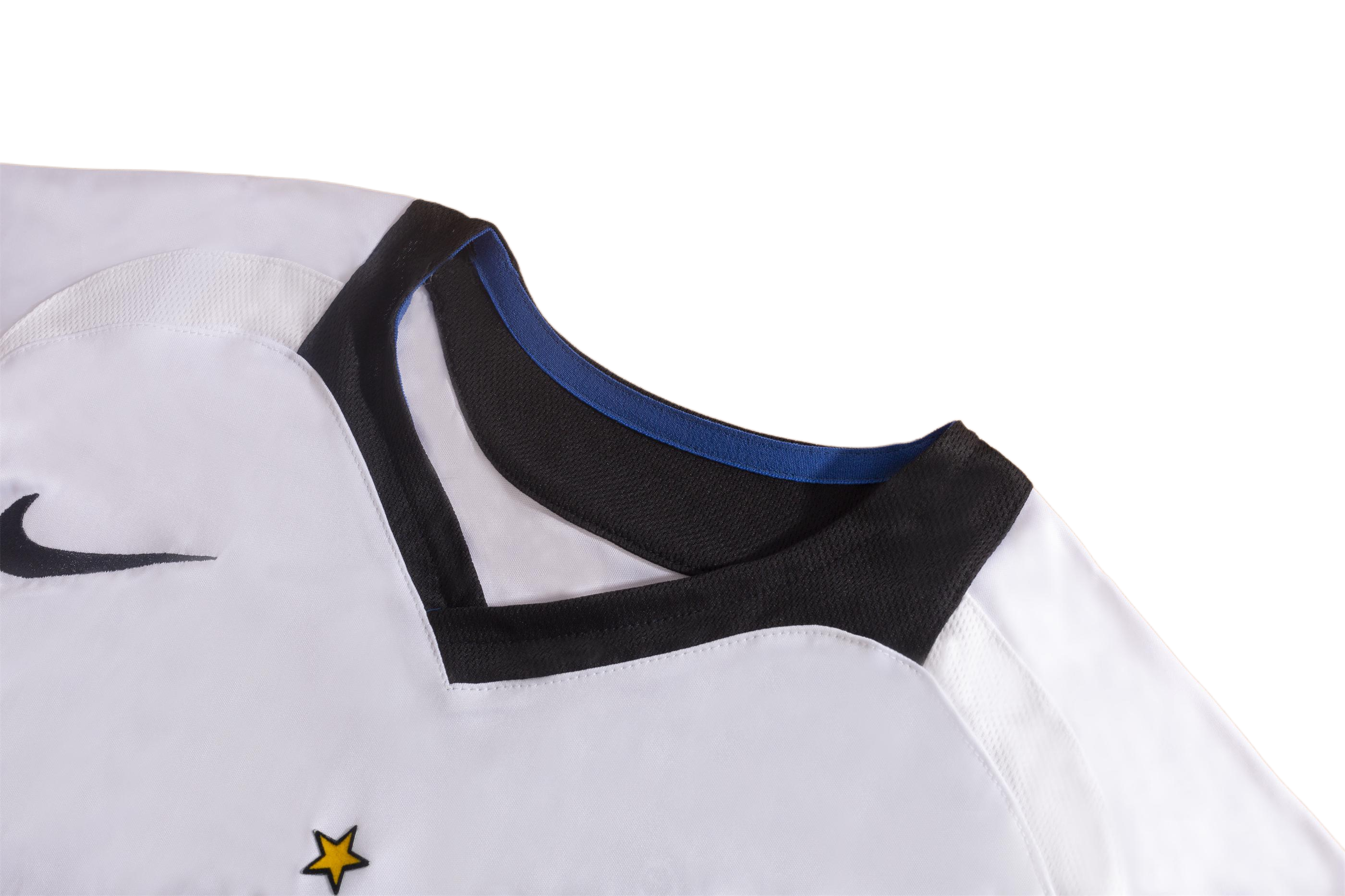 Retro Inter Milan 05/06 Away S-XXL