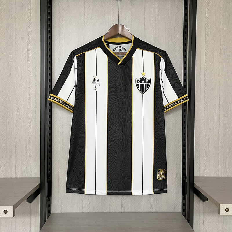 Masculino 25-26 Atlético Mineiro Special