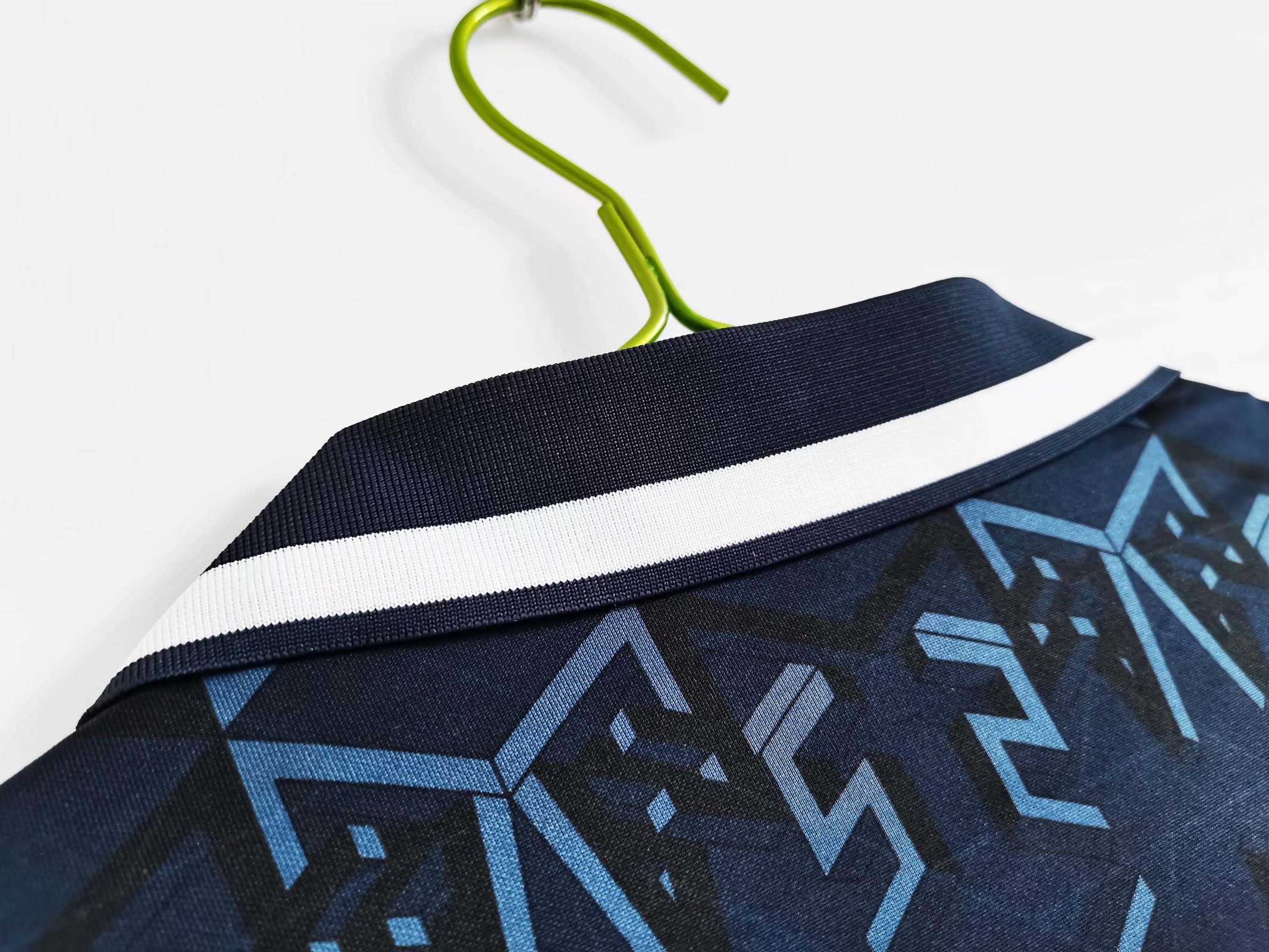 Scotland  1992/93 Home