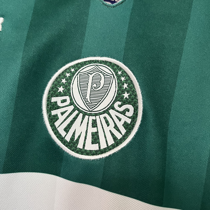 Retro  Palmeiras 1996 Third