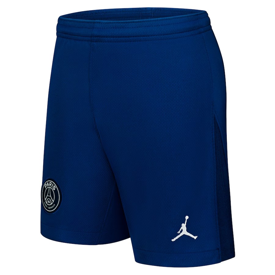 Shorts PSG 4th 2024-25 S-XXL