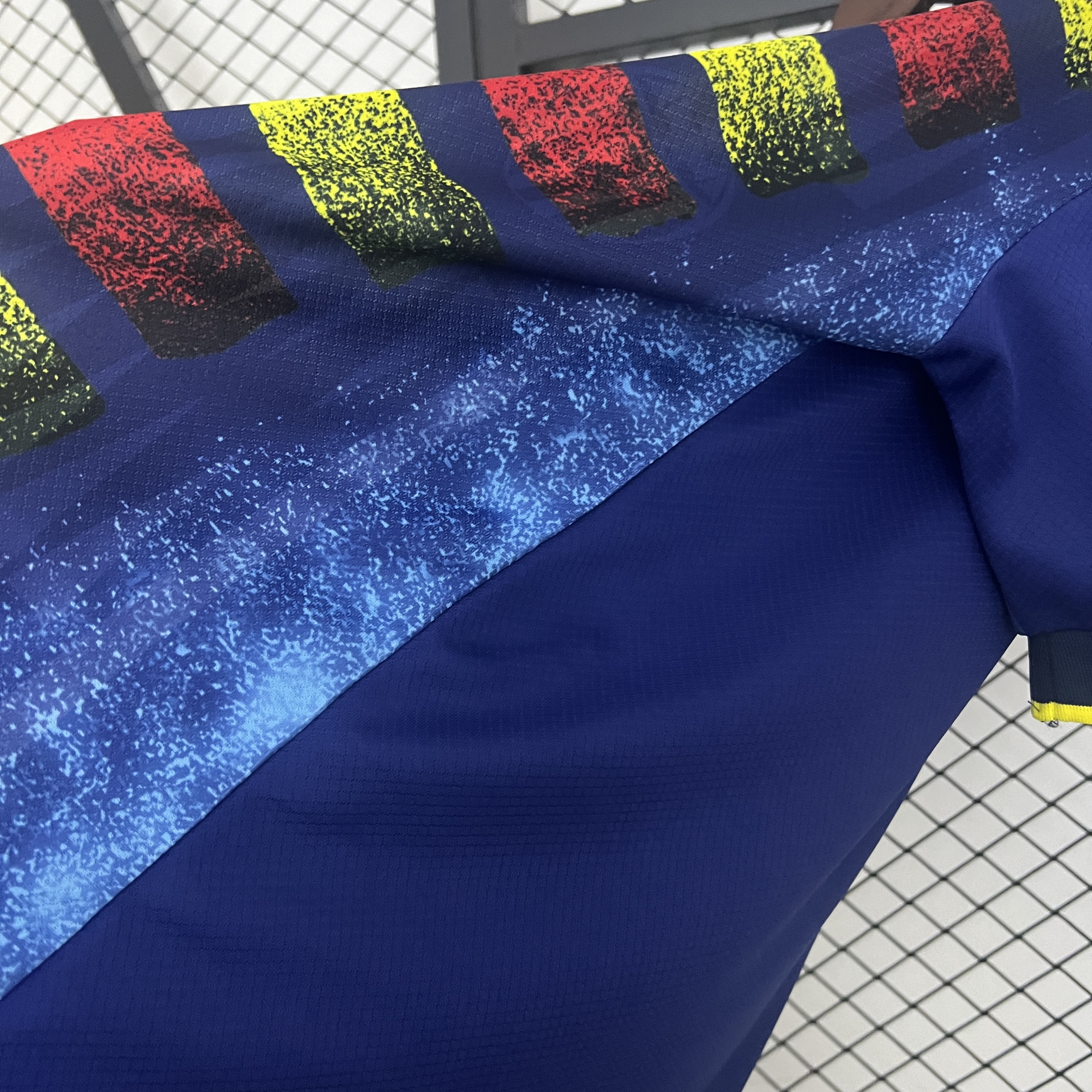 Retro Vαlencia 96/97 Away S-XXL