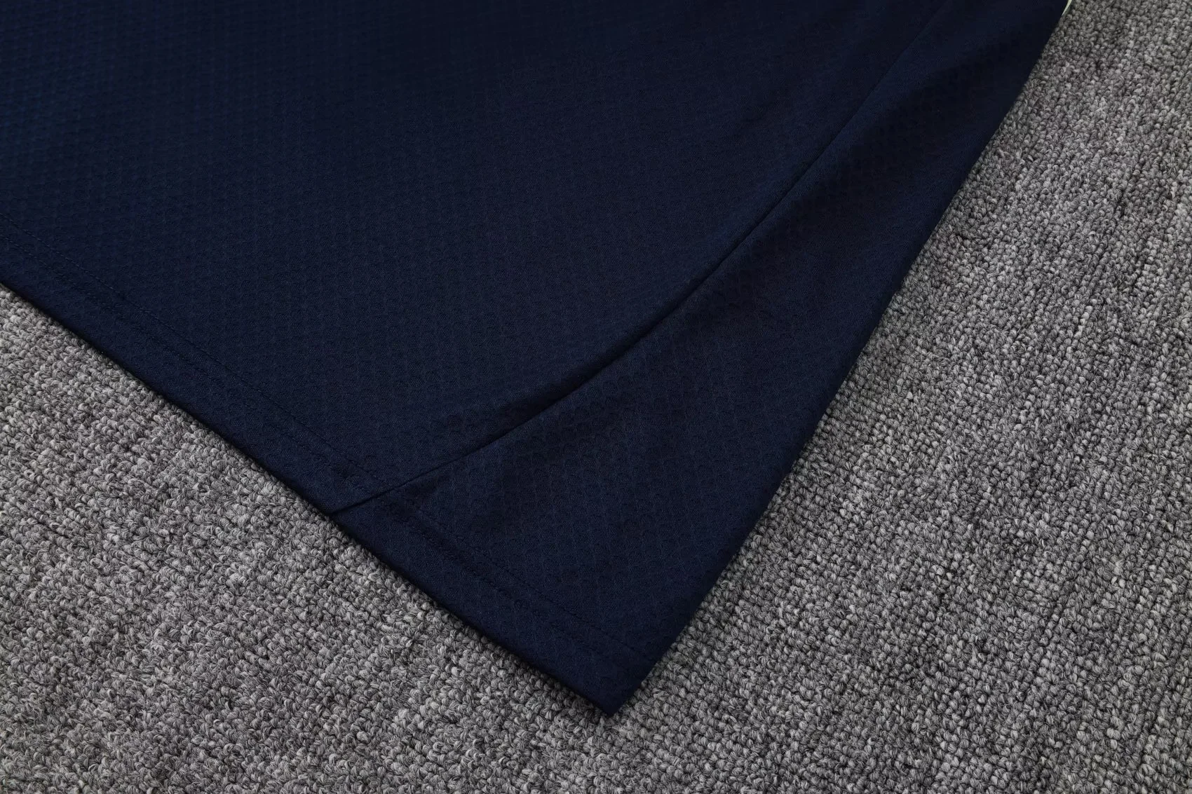 2526 Short Sleeves Training suit  D2550#