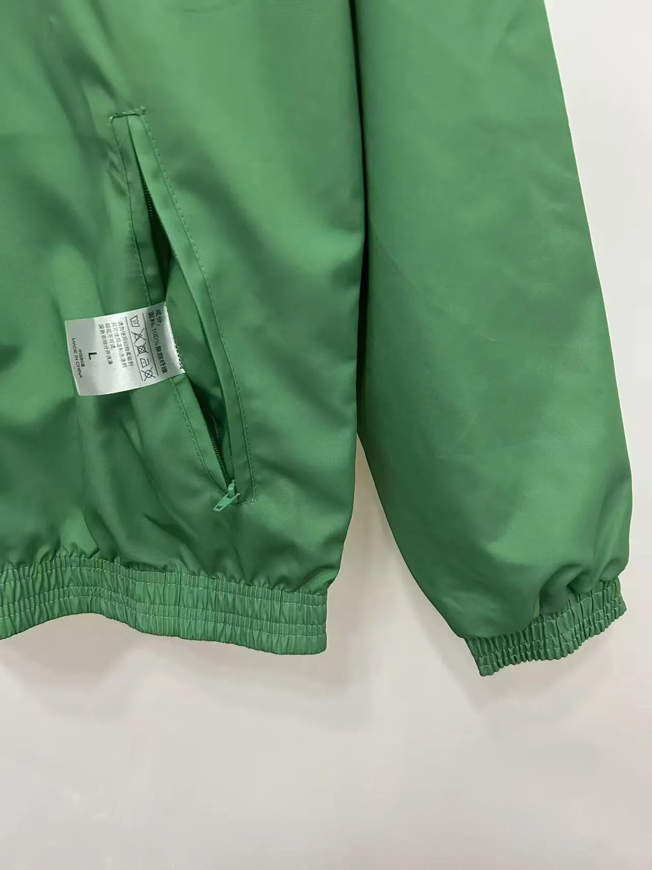 Manchester united Trench Coat Reversible S-XXL