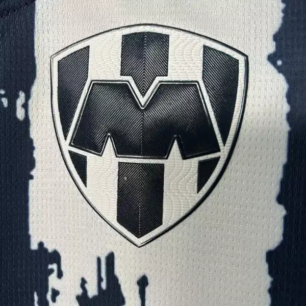 Monterrey CLUB WORLD CUP 2025 S-4XL