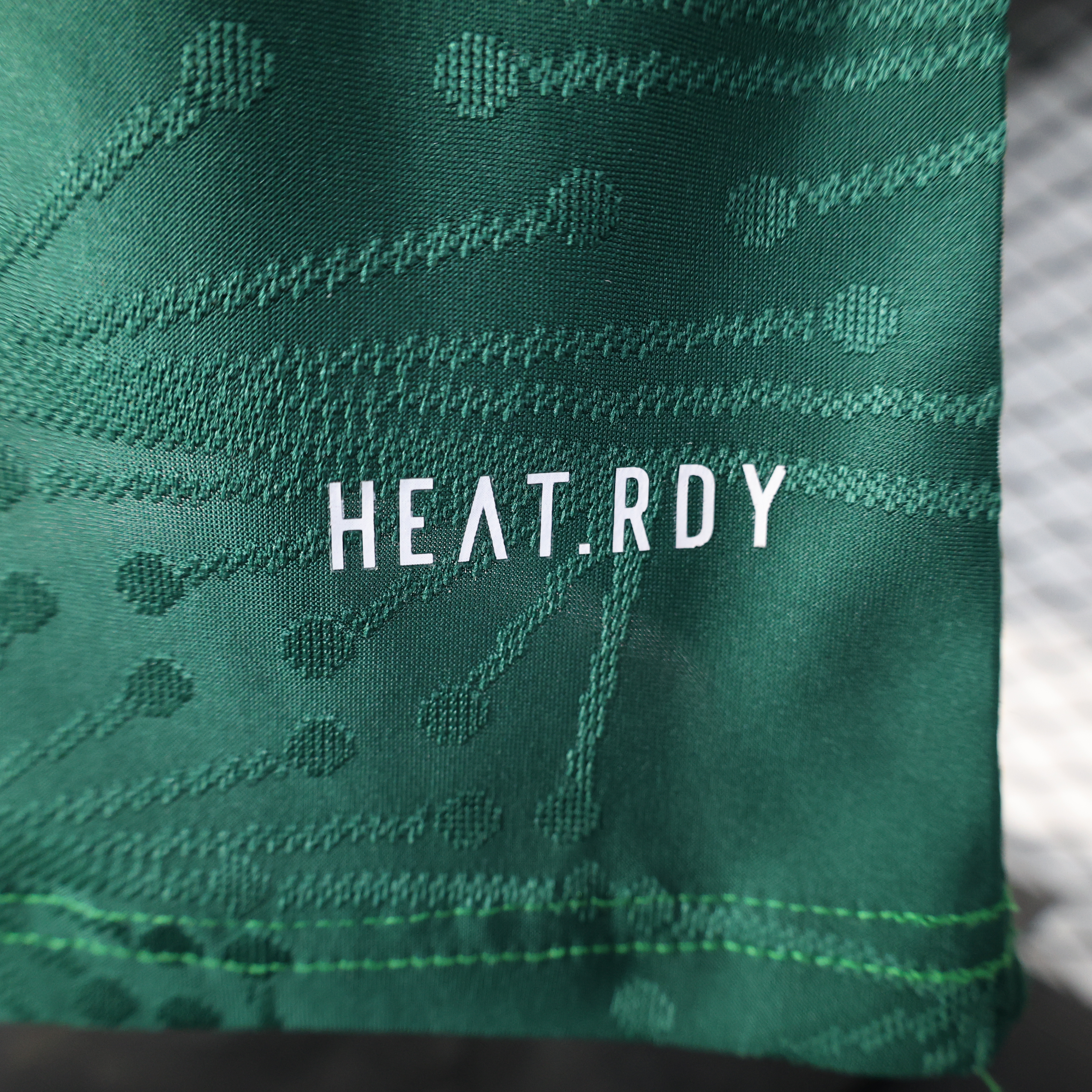 Player Version Mexico 25/26 Gold Cup Green  Long Sleeves S-XXL