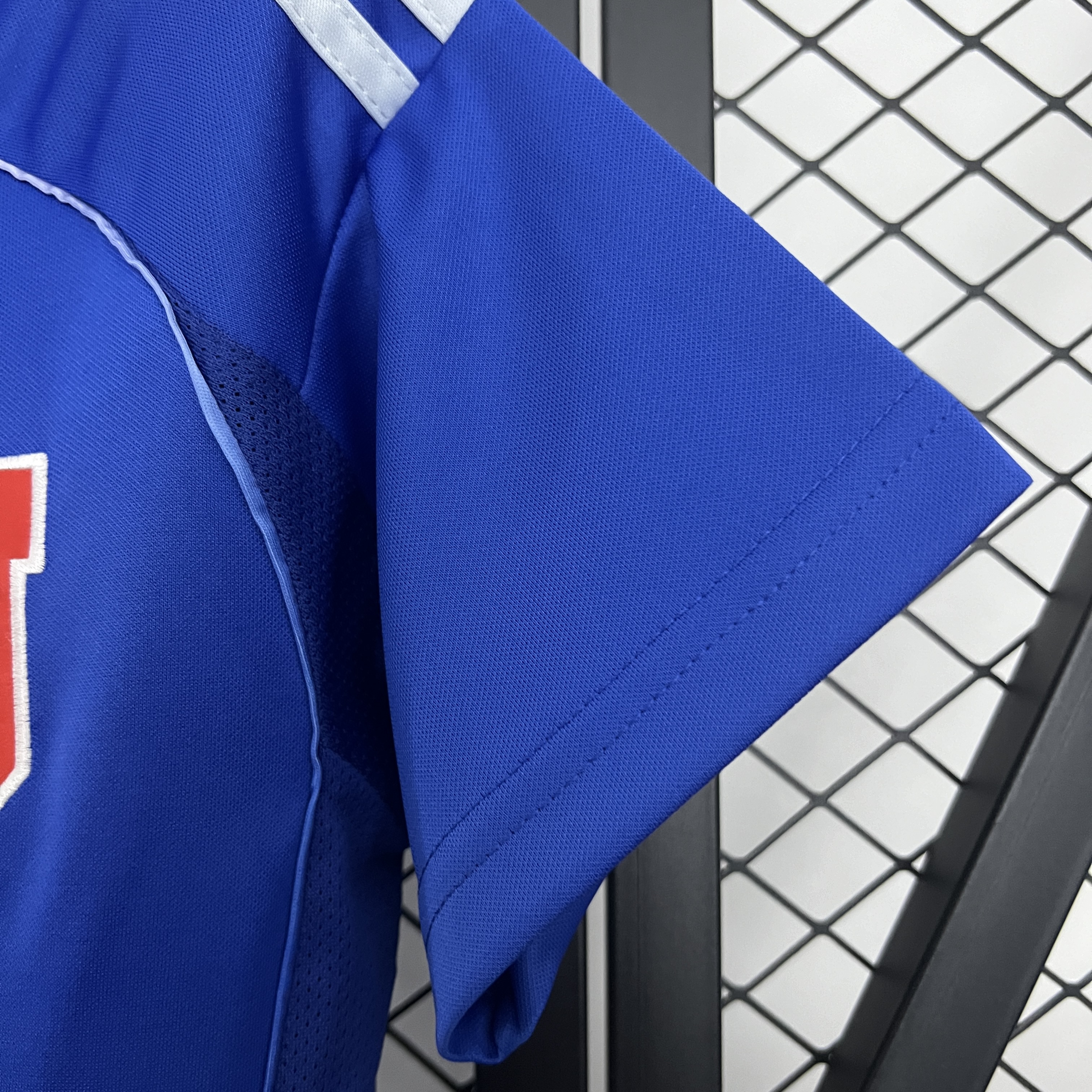 Female Universidad de Chile 25/26 Home  S-XXL