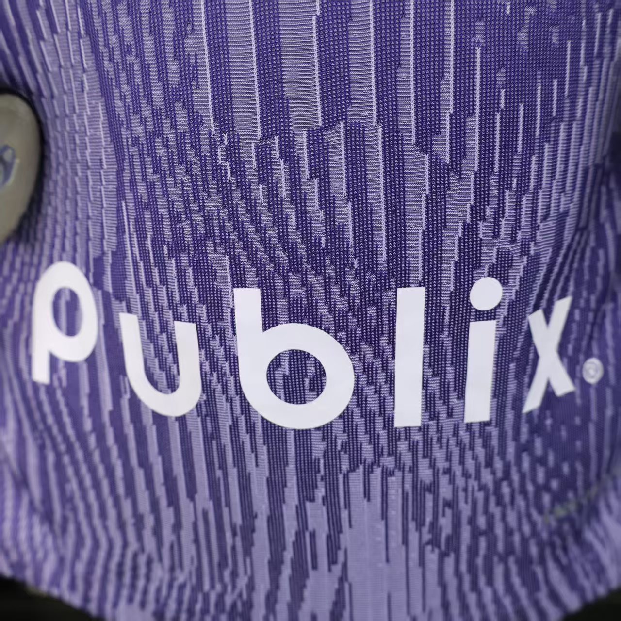 Player Version Orlando City SC 25/26 Home  S-XXL