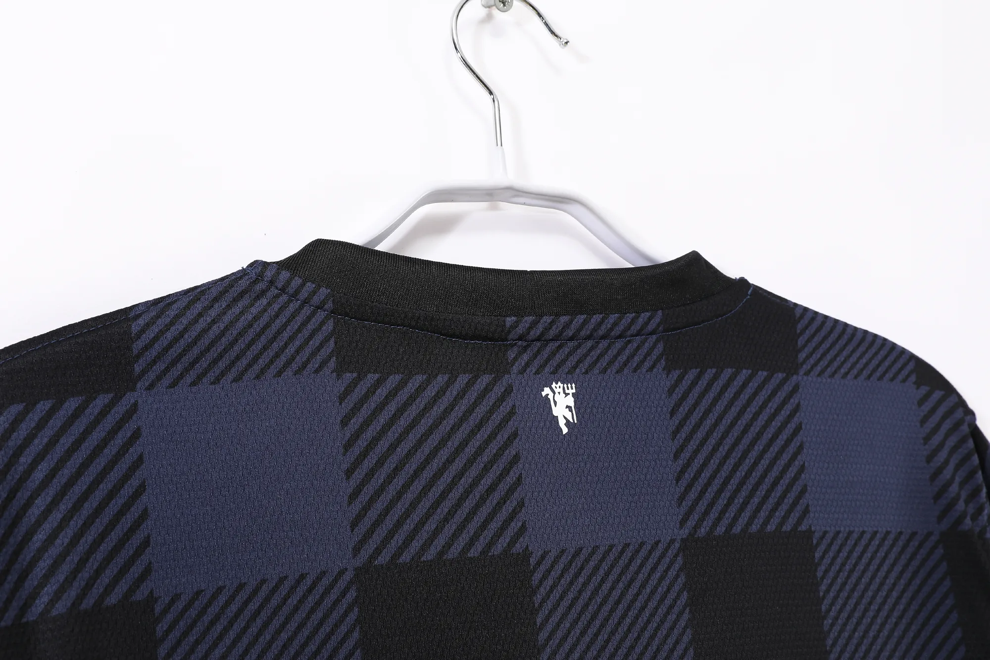 Retro Manchester United 2013/14 Away