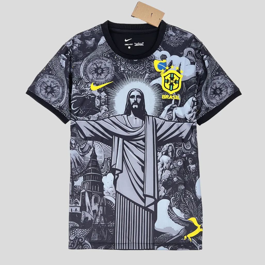 Brazil Special Kit S-XXL