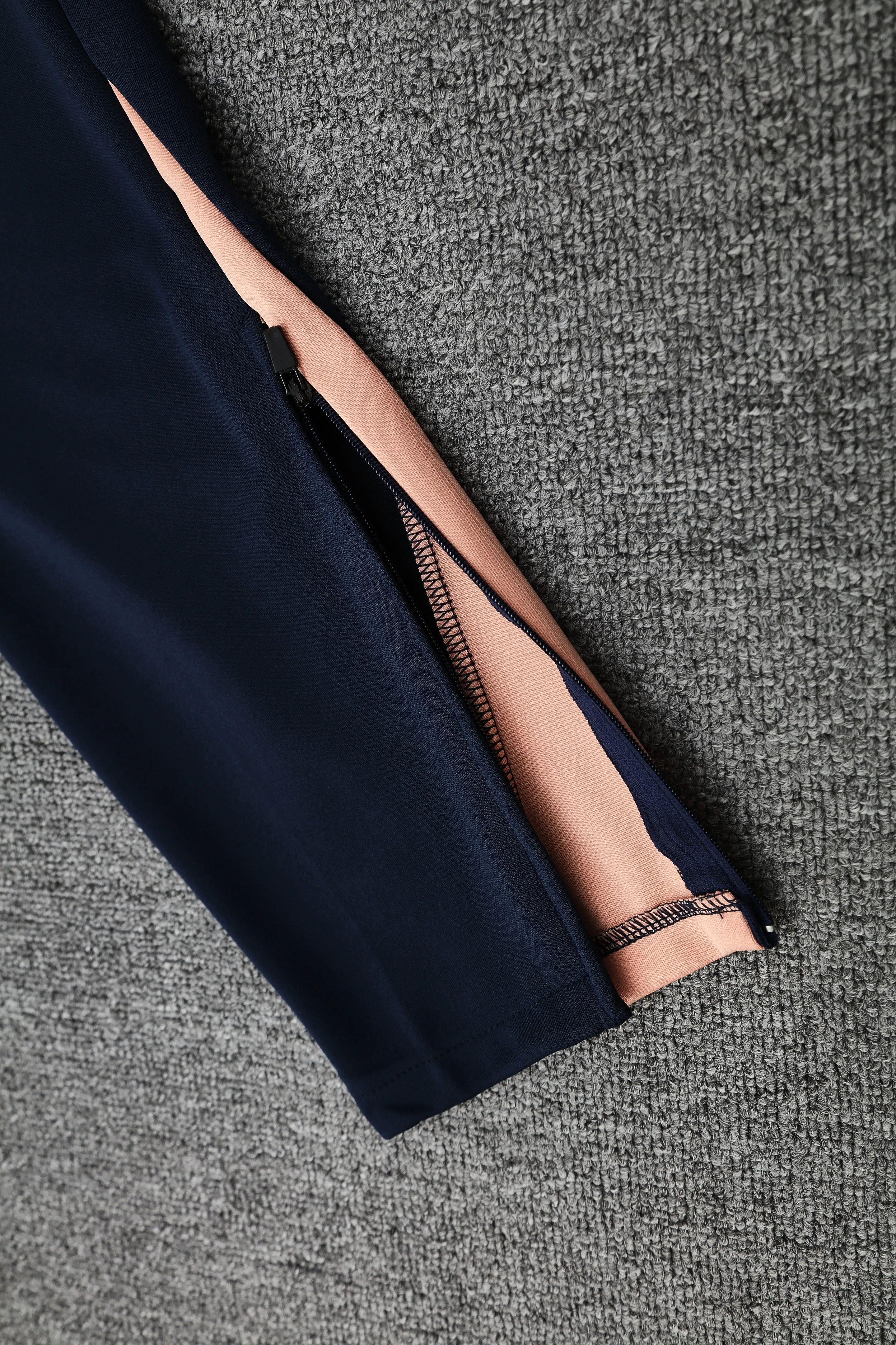 Hooded long-sleeve Chelsea 25/26 suit