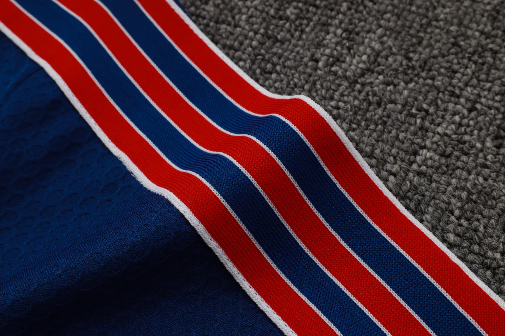 Arsenal Short Sleeves Long Pants C2507