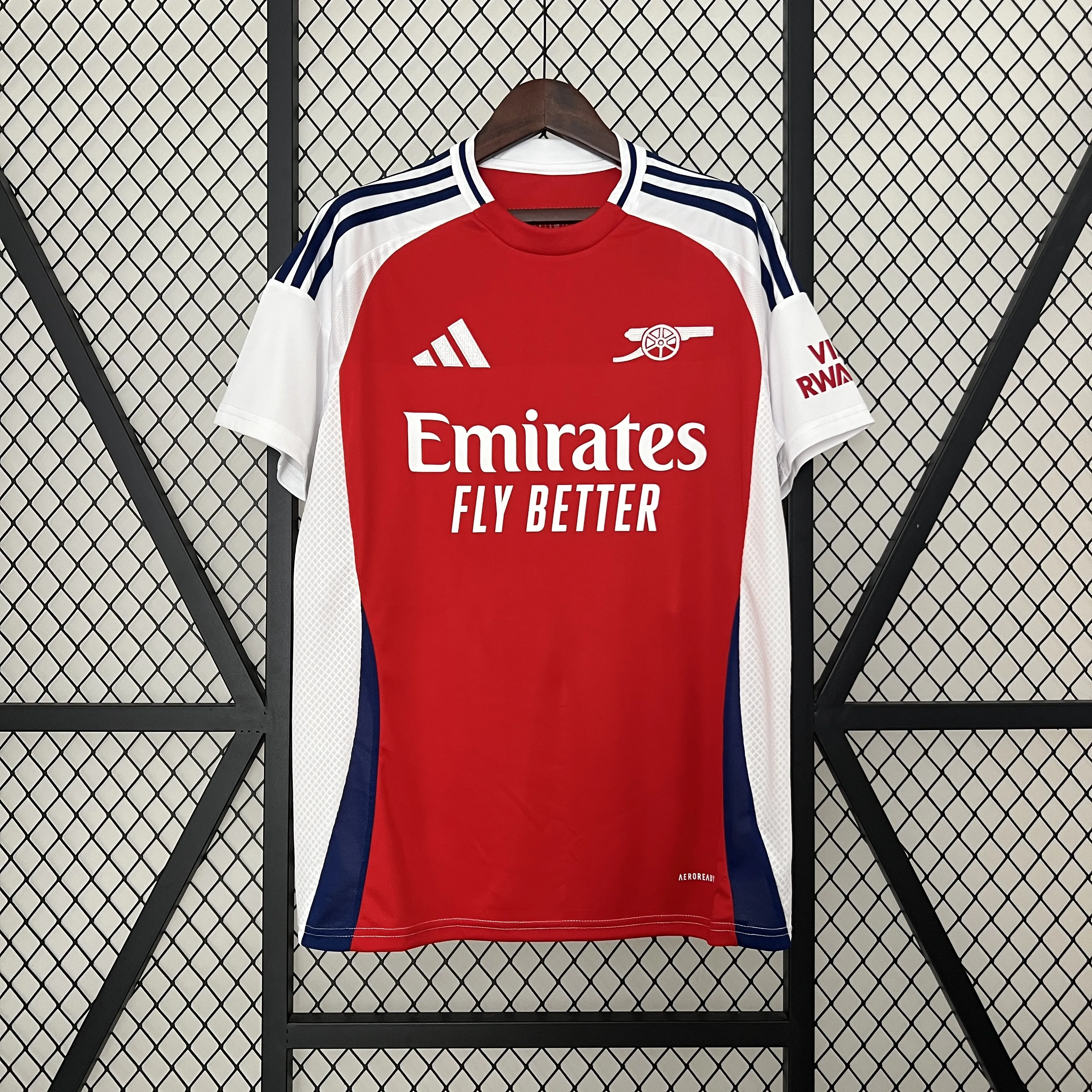 Arsenal 24/25 Home S-4XL