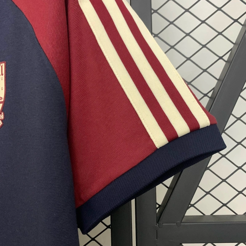 Arsenal 25/26 T-shirt