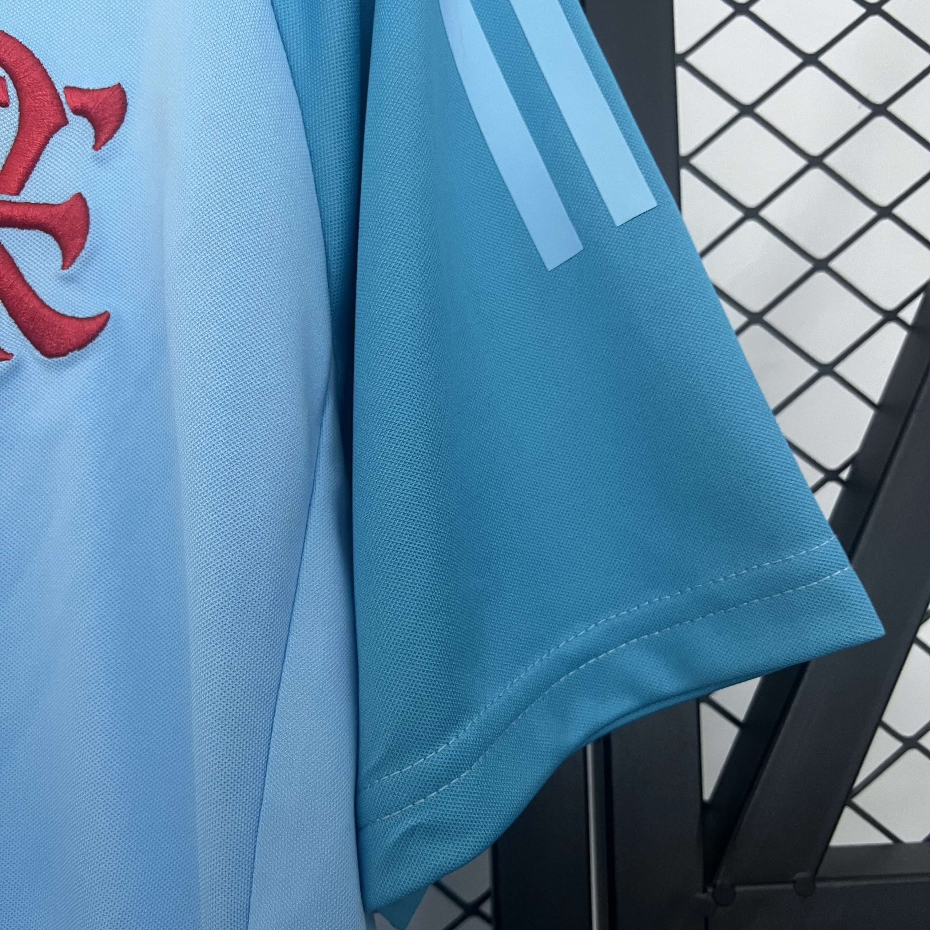 Flamengo 25/26 Polo Training  S-4XL