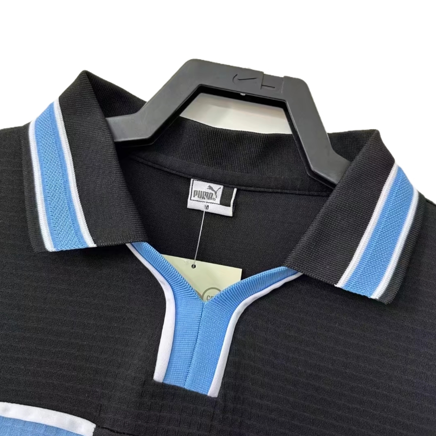 Retro 1998/99 Lazio Away Long Sleeves Kit S-XXL