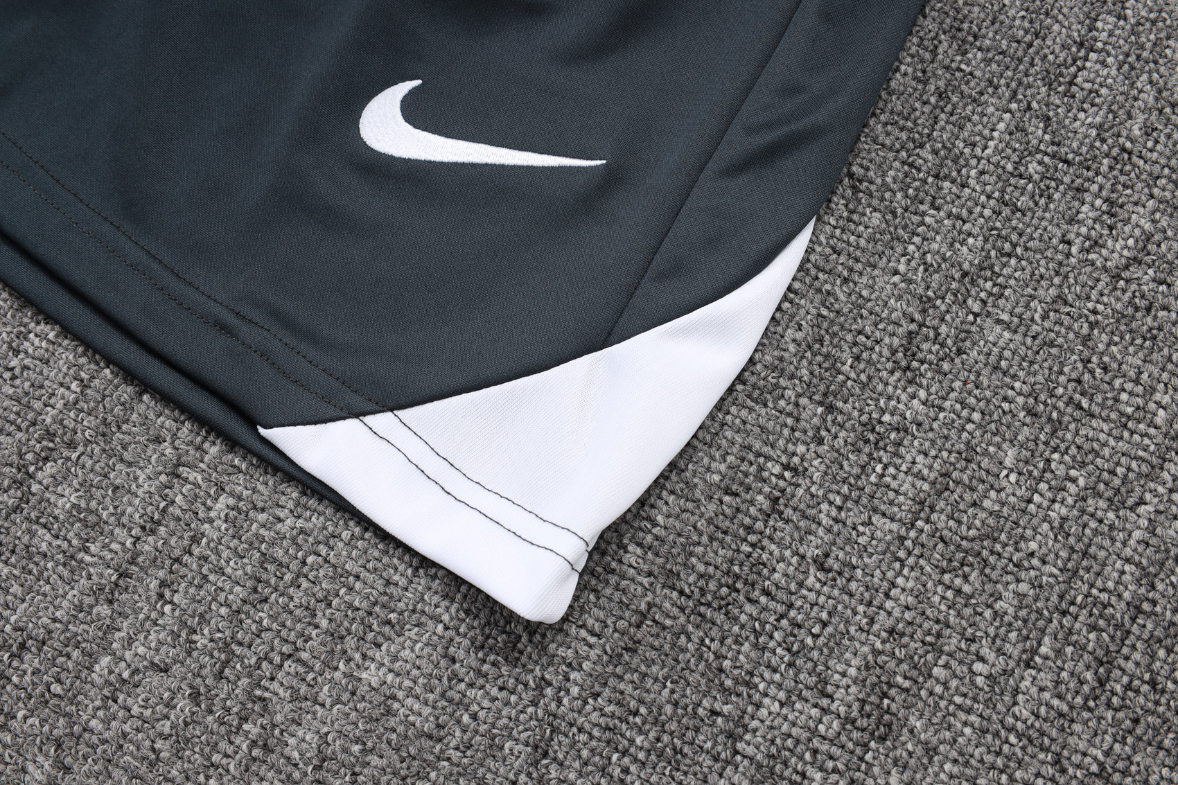 Short Sleeves Chelseα Training suit  D2574