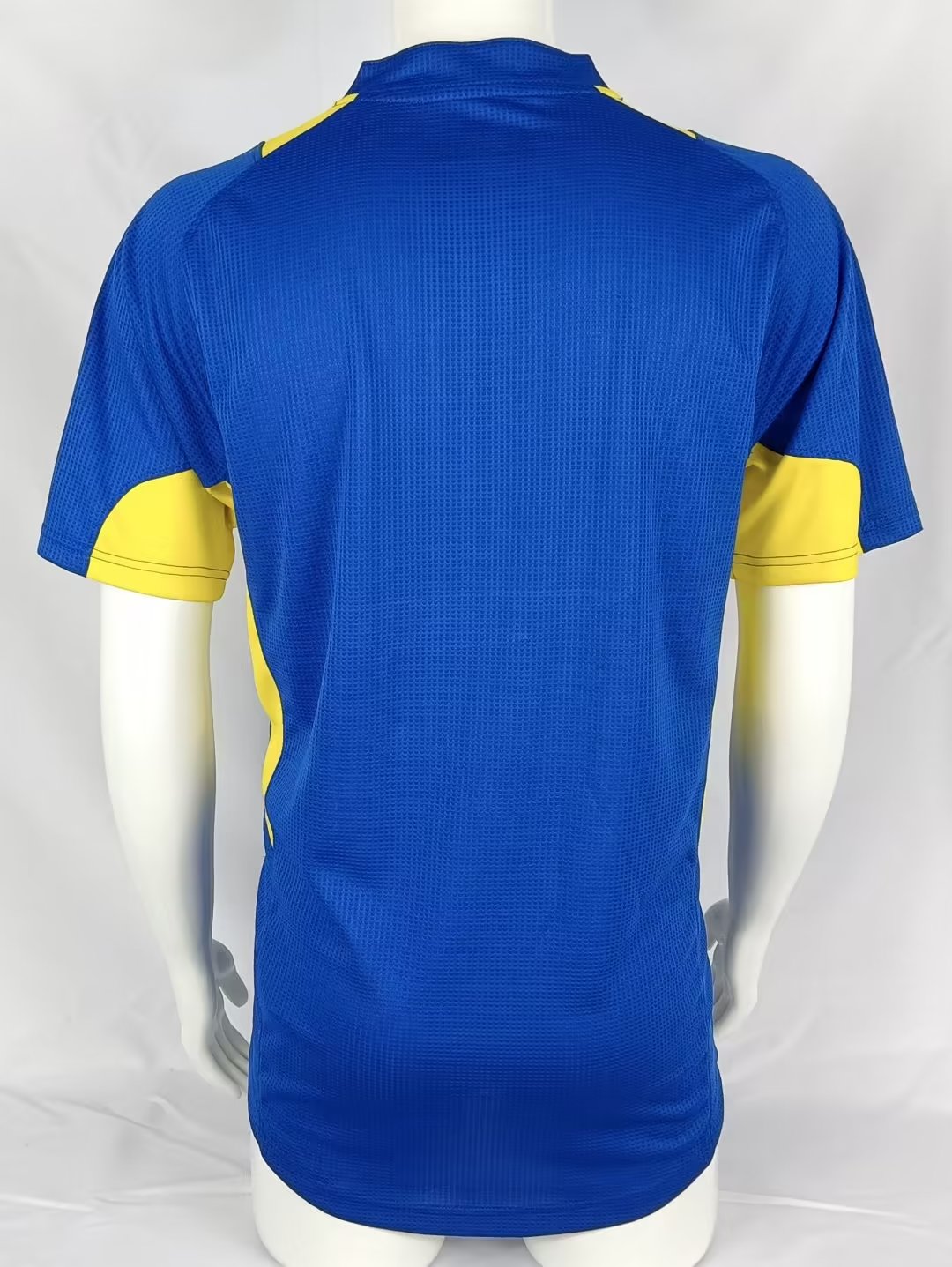 Boca 2005 100-year S-XXL