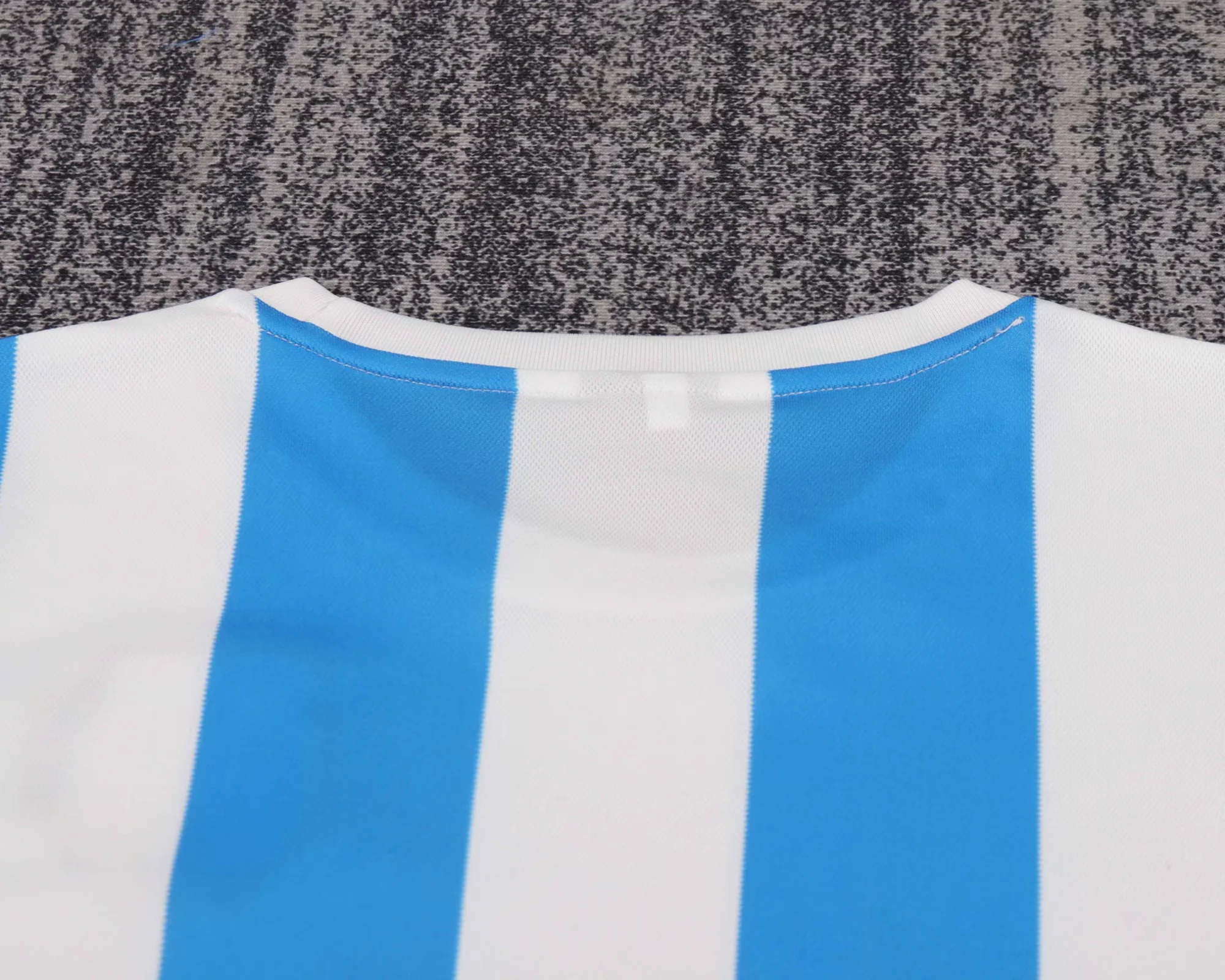 Kids Retro Kit Argentina 1986 Home