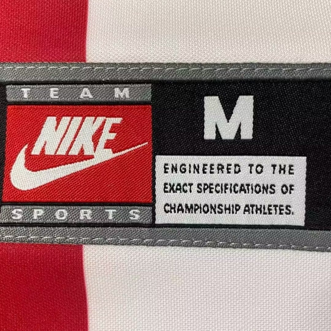 Retro 1996/97 Chivas Home Kit S-XXL