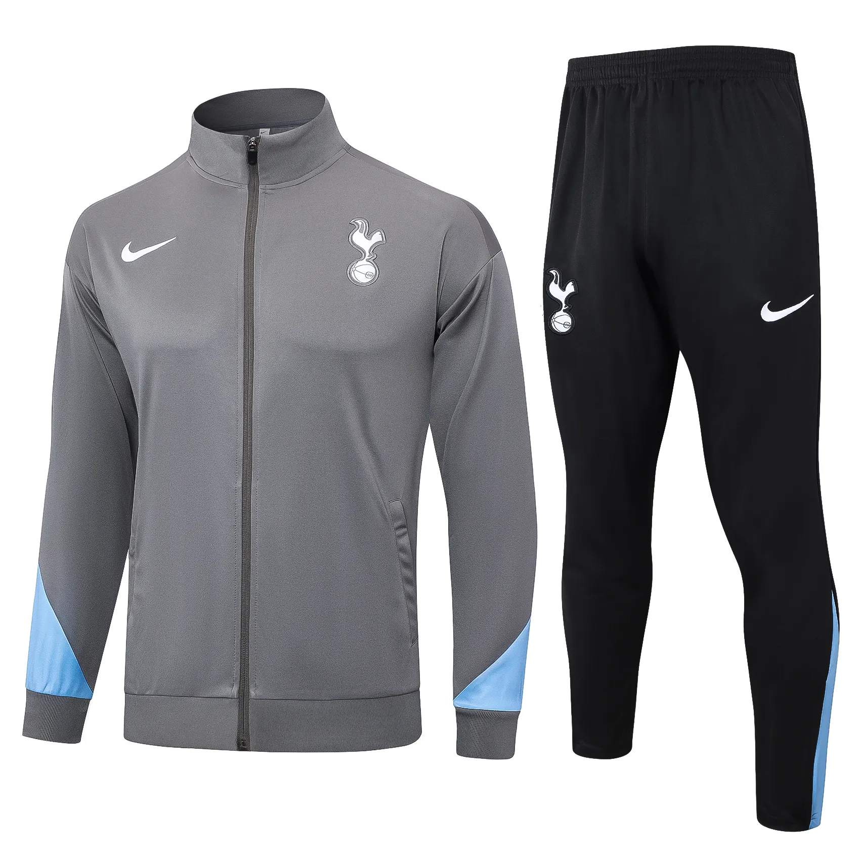 Tottenham Hotspur  Hotspur 24/25 full zipper Training Suit A762