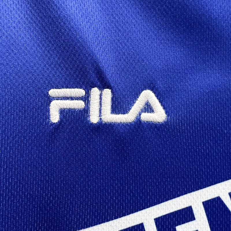 Retro Cruz Azul 1996 Home  S-XXL