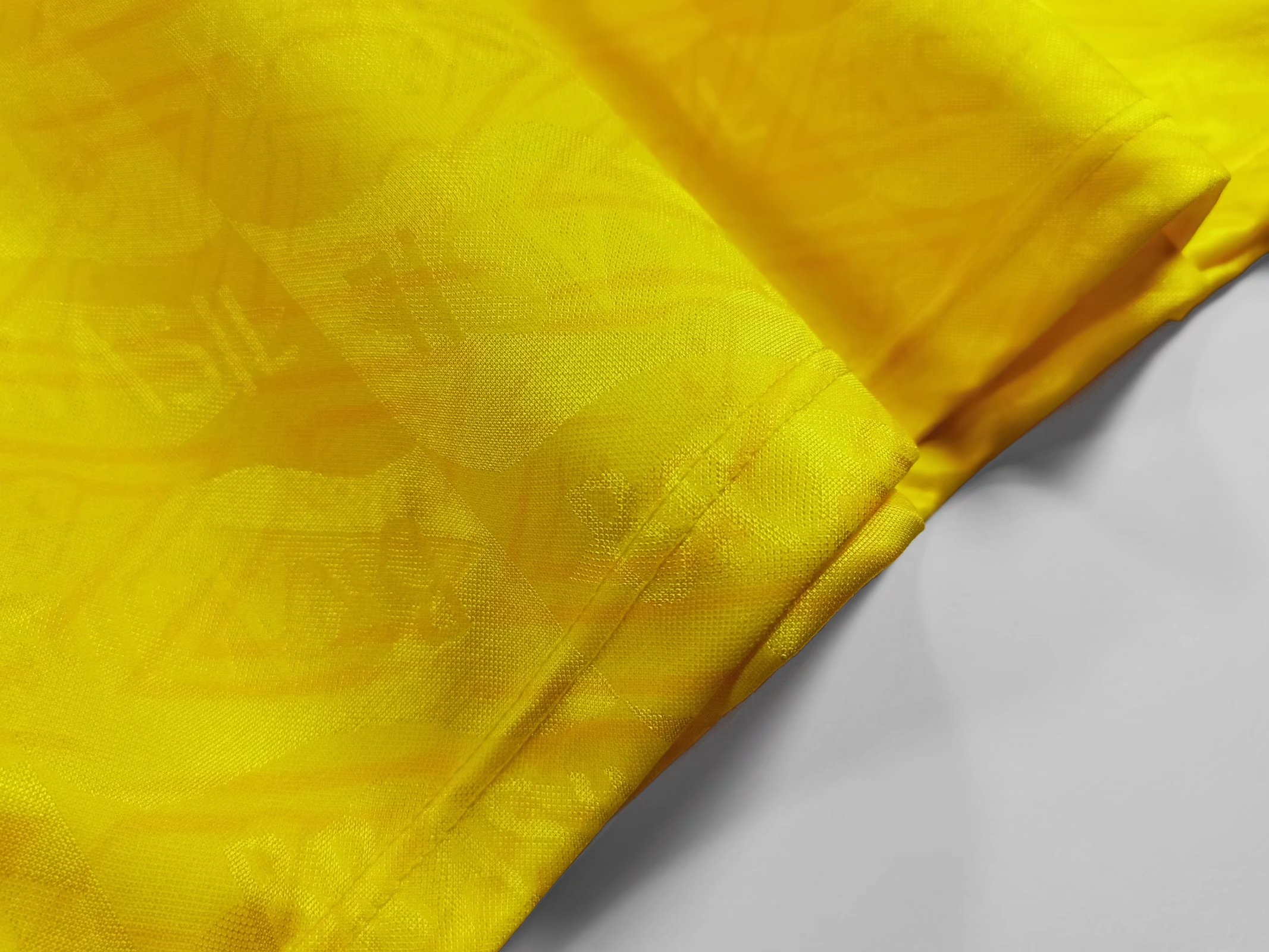 Retro  Brazil 1991/93 Home