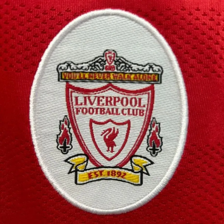 Retro LVP 1997-98 Home