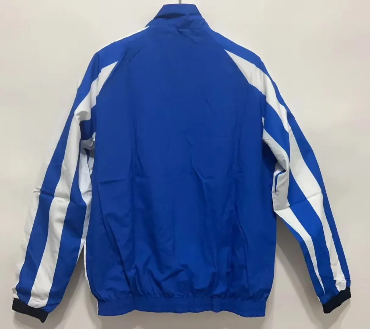 Real Sociedad Double sided windbreaker