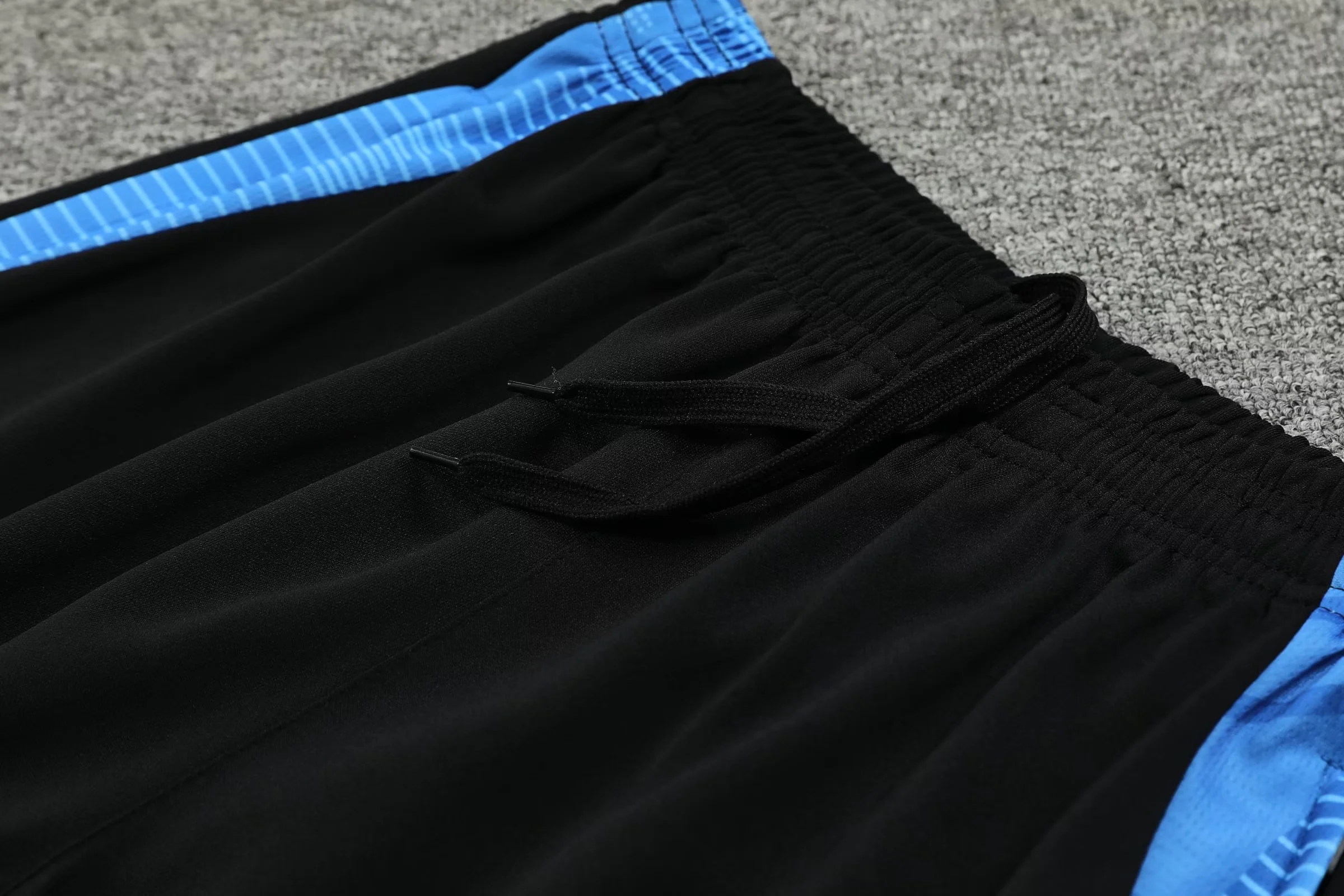 Hooded long-sleeve Argentina 24/25 suit