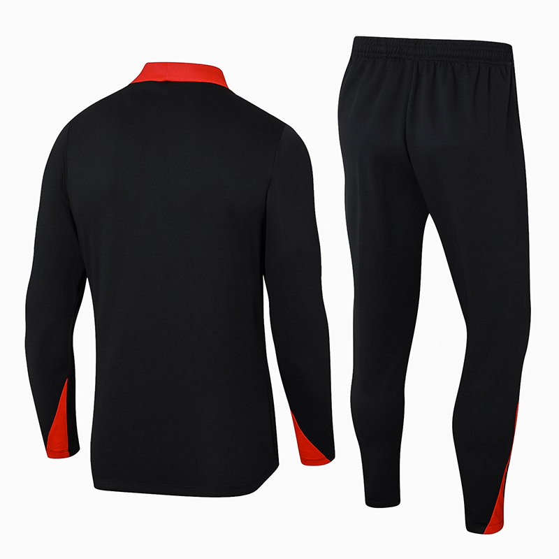 2425 Portugal Training suit