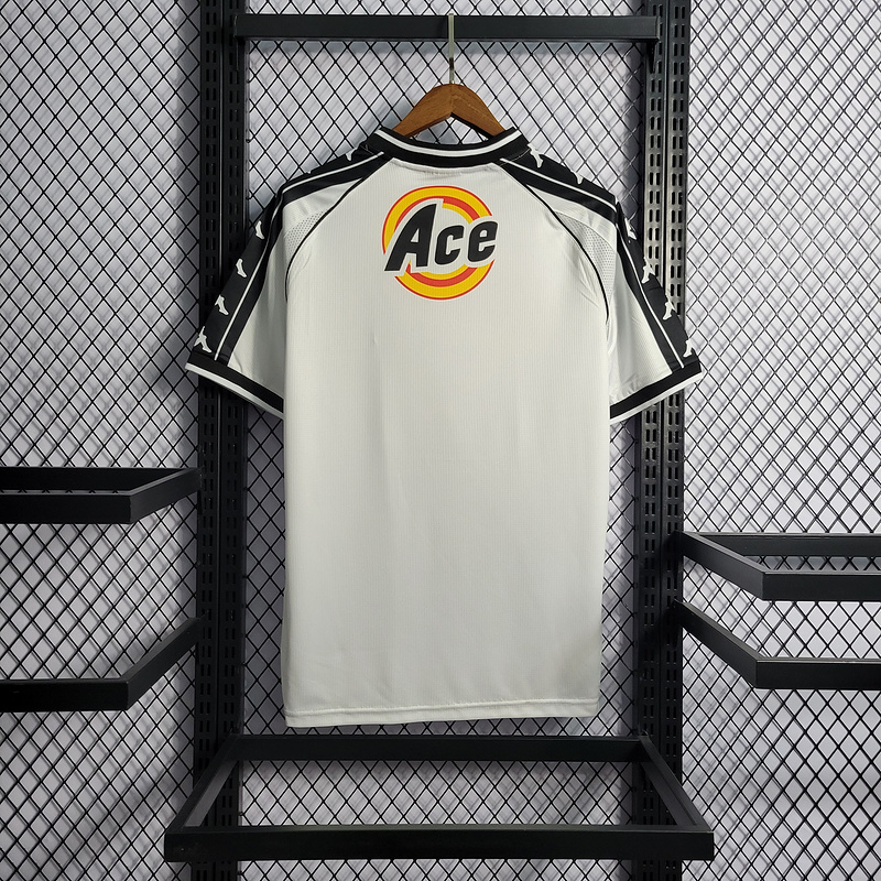 Retro 2000 Vasco da Gama Away