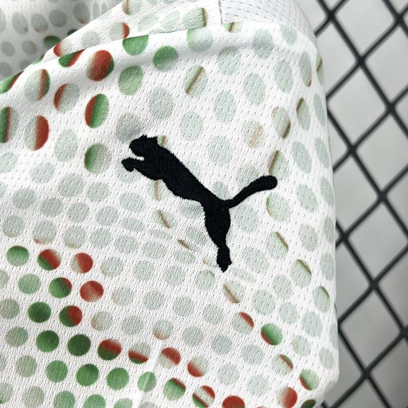 Portugal 25/26 Away Long Sleeves