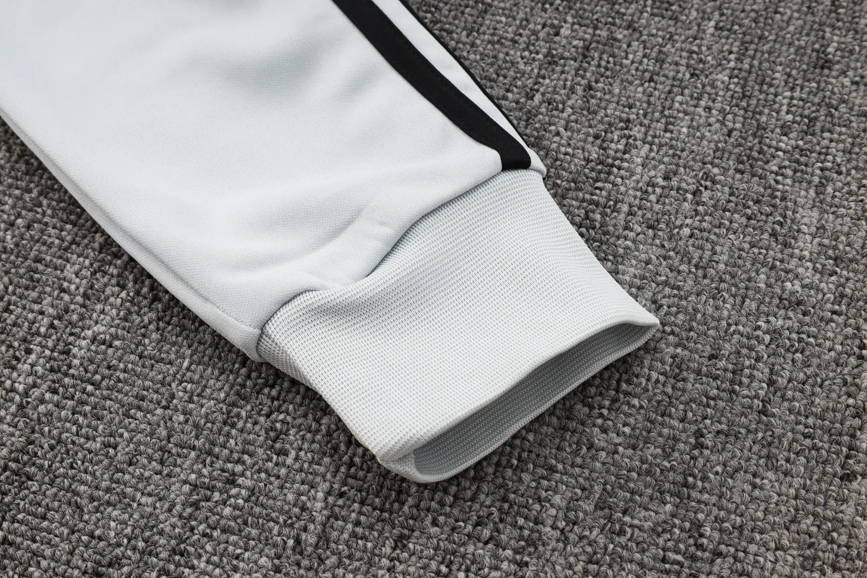 2425 juventus Full zipper Training suit