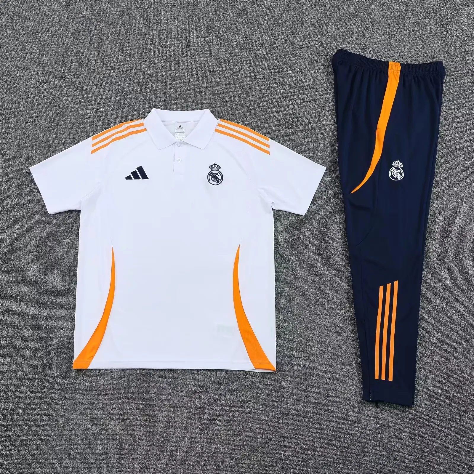 Real Mαdrid Training Suit