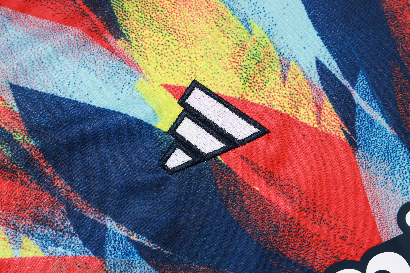 Arsenαl   Sleeveless training suit D2592