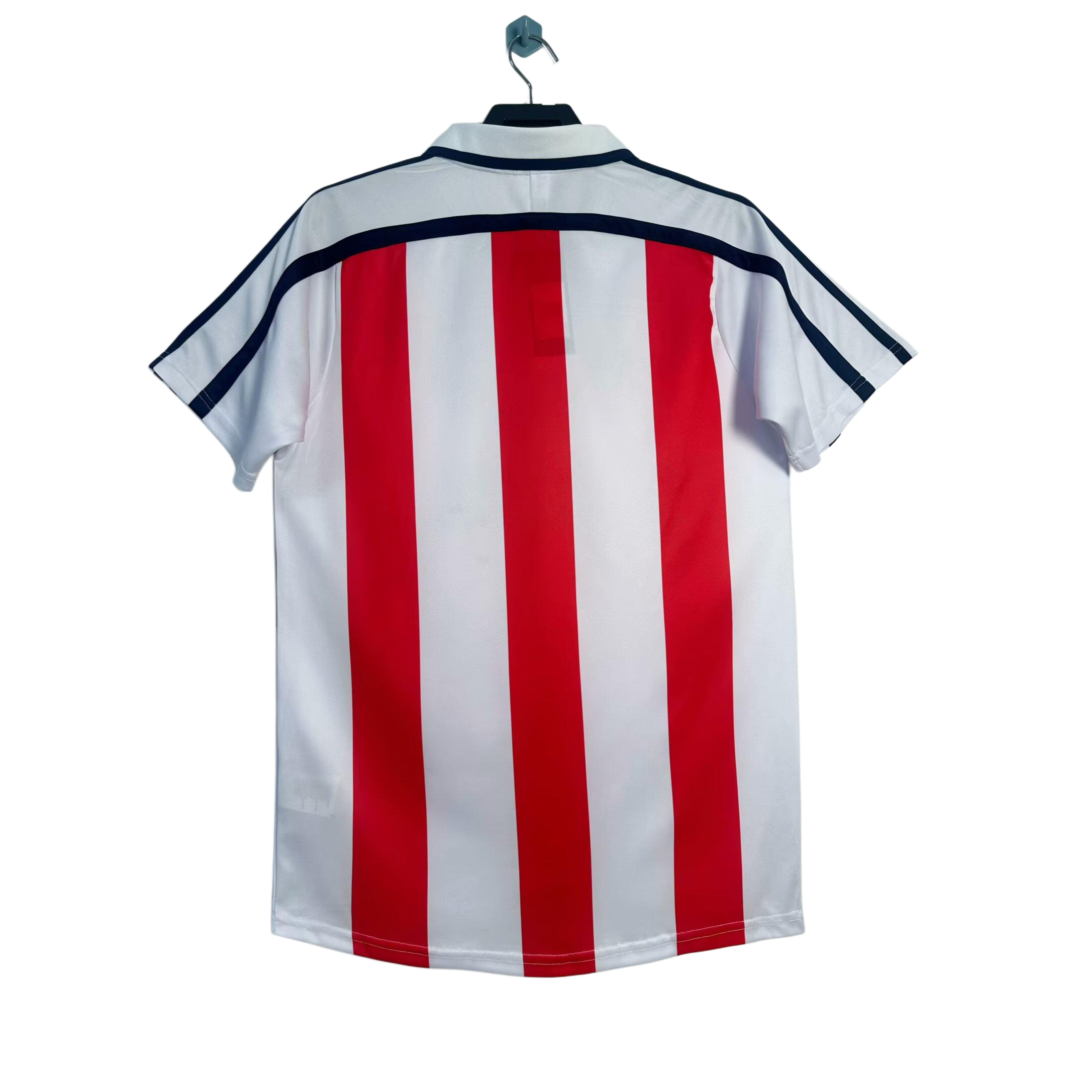 Retro Bayern Munich 00/02 Away S-XXL