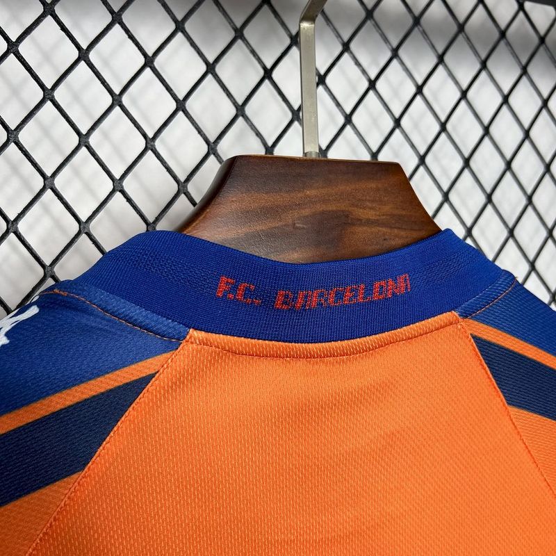 Retro Barcelona 1997/98 Away S-XXL