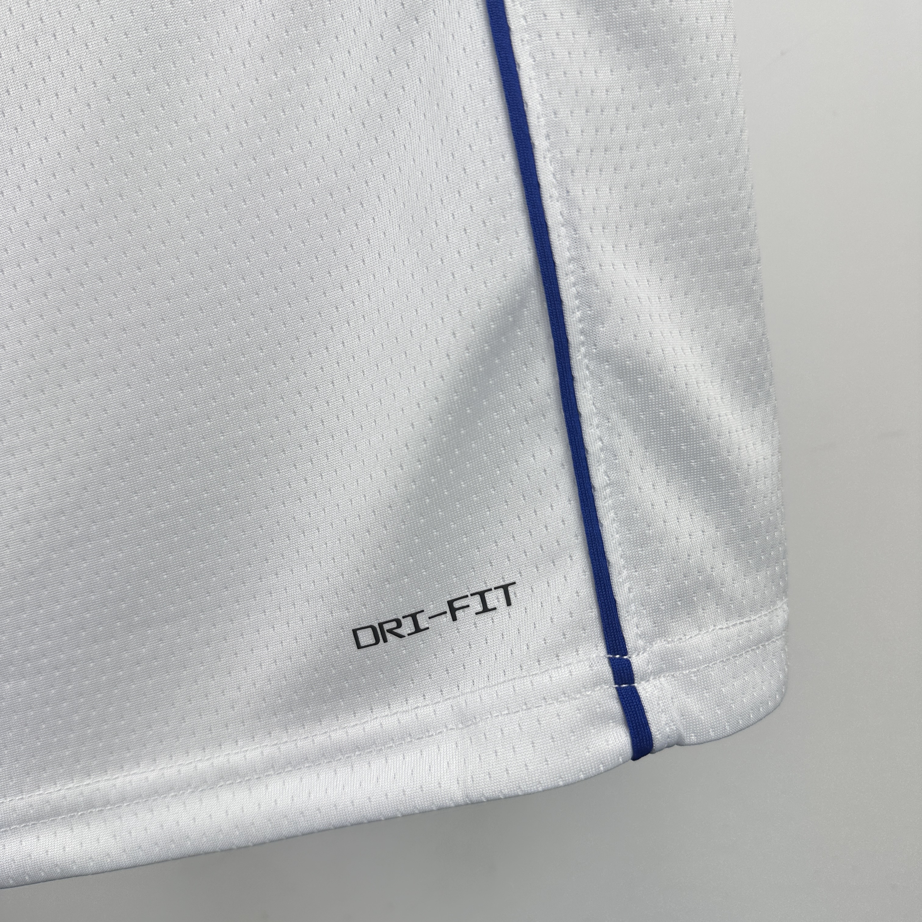 Dallas Mavericks White#41