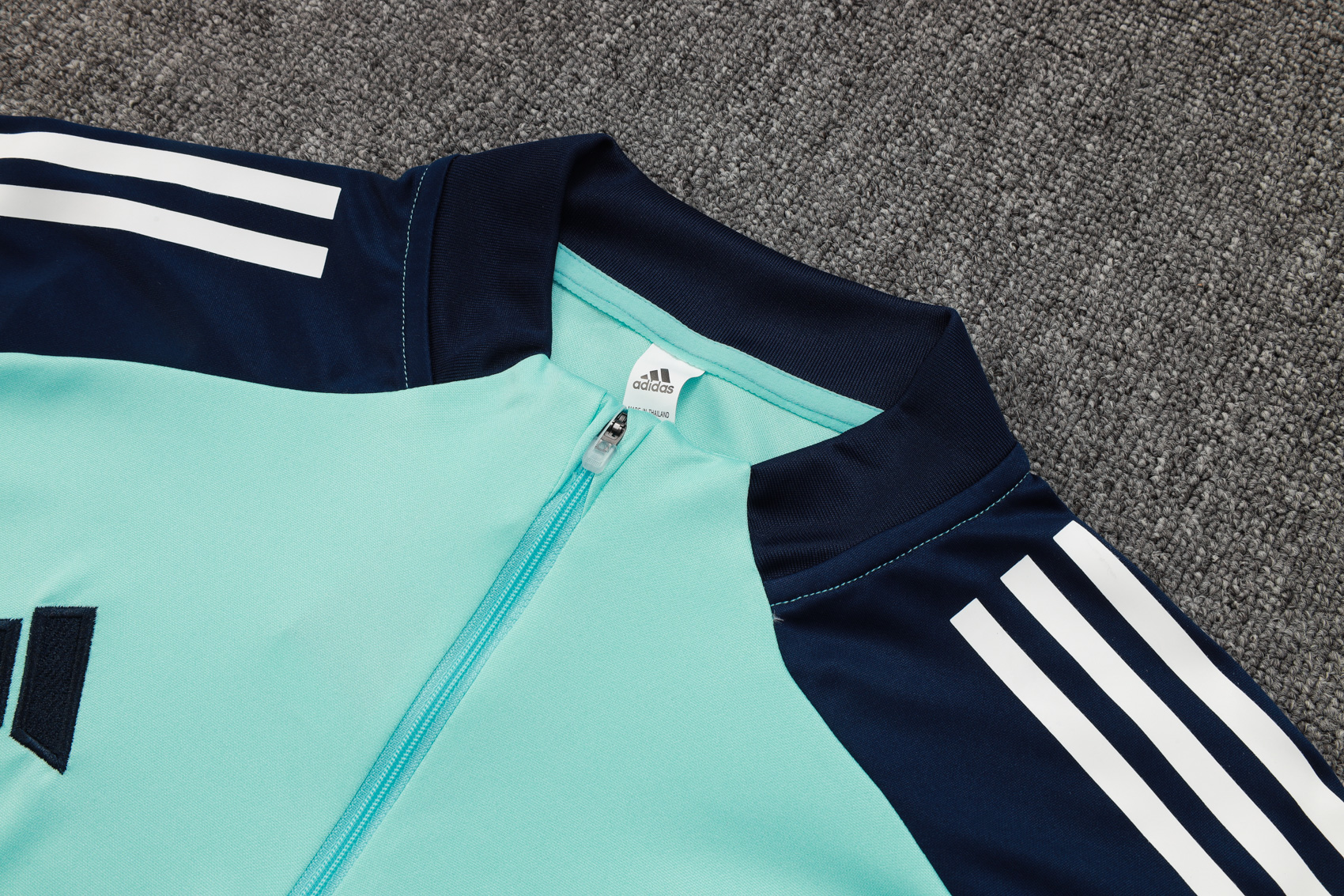 Arsenal 2526 Half Zipper Training Suit B2525