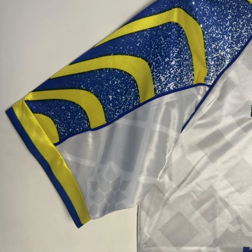 Retro 95-97 Parma White  S-XXL